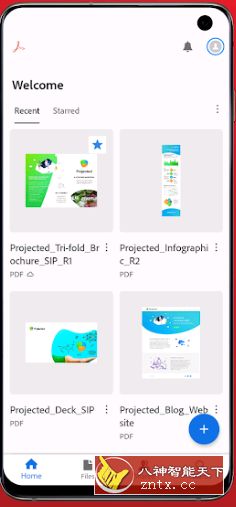 Adobe Acrobat Reader Pro 鼻祖级PDF处理器v24.3.1.42456专业版-就去找资源网