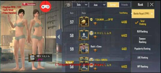 PUBG轻量版直装(自带翻译)-就去找资源网
