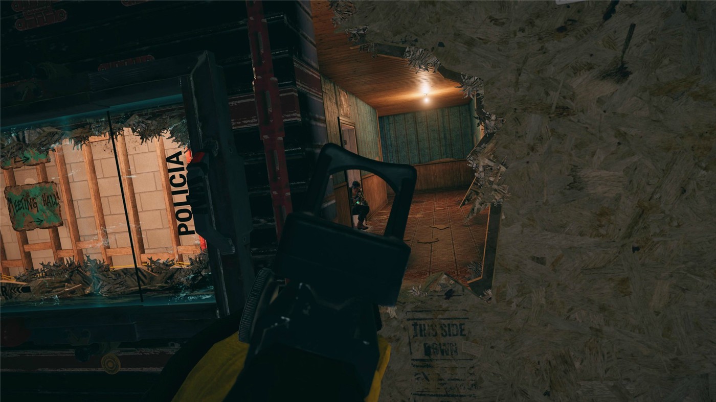 《彩虹六号:围攻》vY8S3.1中文版-趣奇资源网-第11张图片 《彩虹六号:围攻》vY8S3.1中文版-趣奇资源网-第11张图片