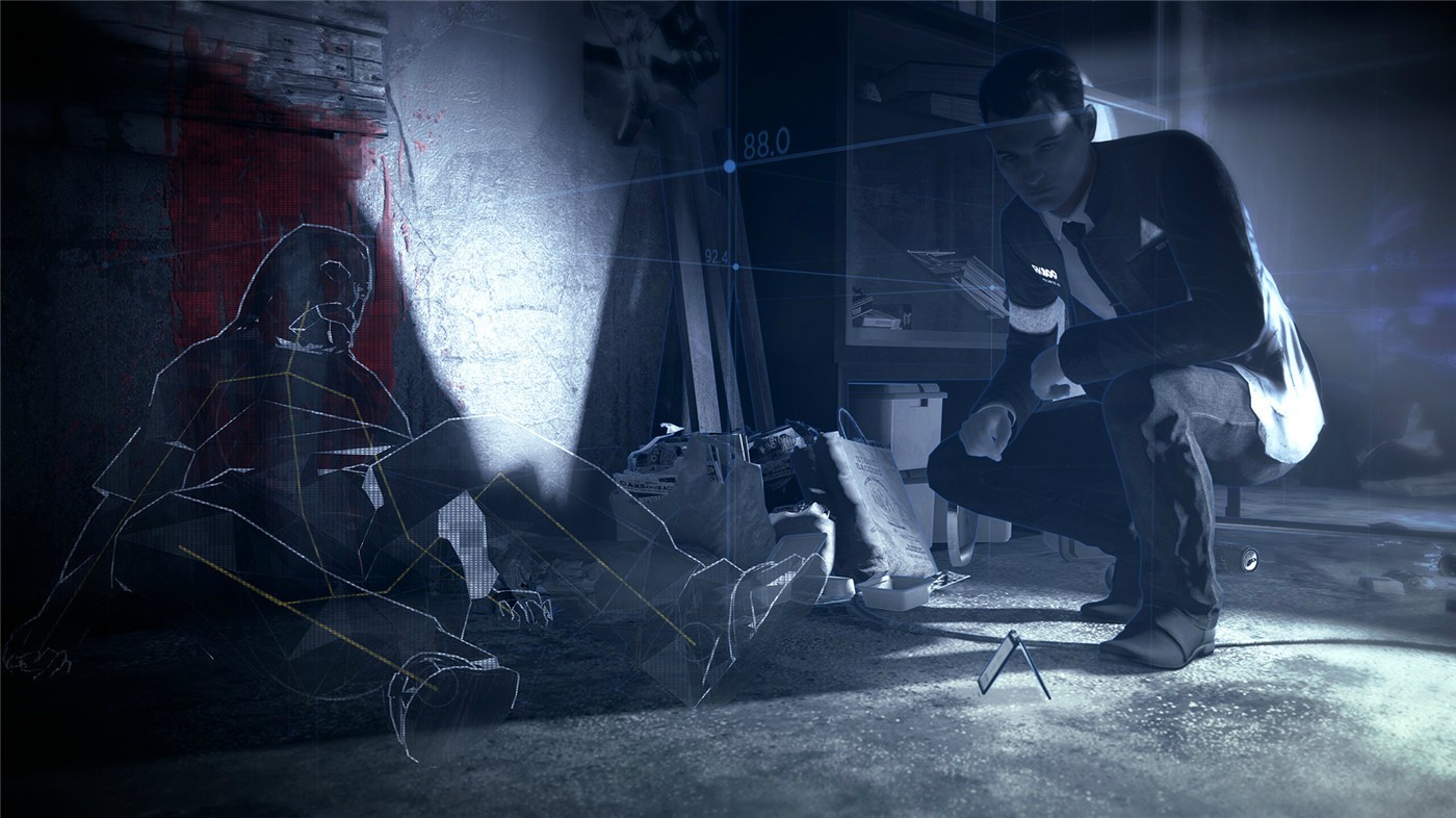 《底特律：变人》v20230928中文版-趣奇资源网-第13张图片