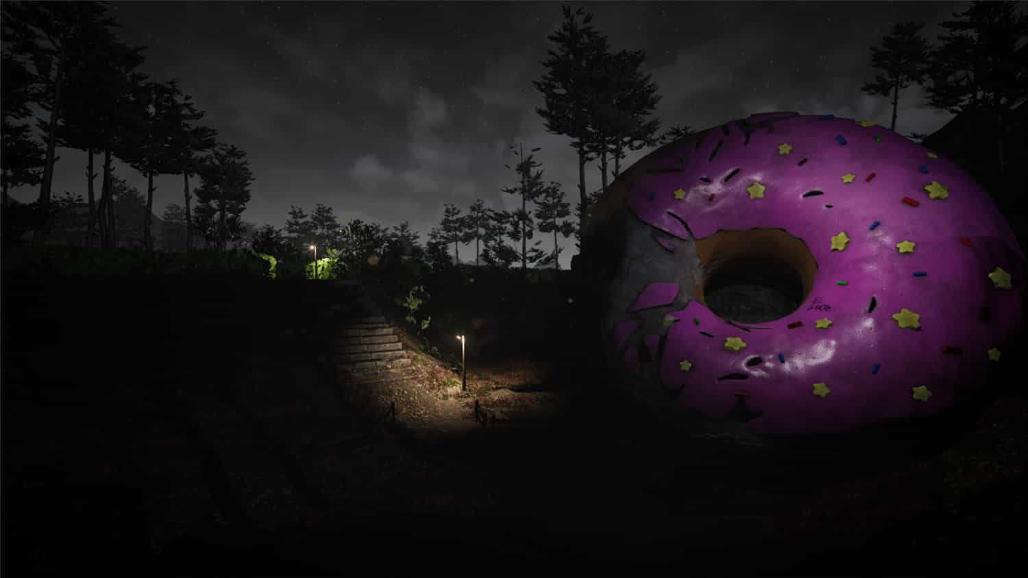 《悬案2》v10987071联机版-趣奇资源网-第8张图片 《悬案2》v10987071联机版-趣奇资源网-第8张图片