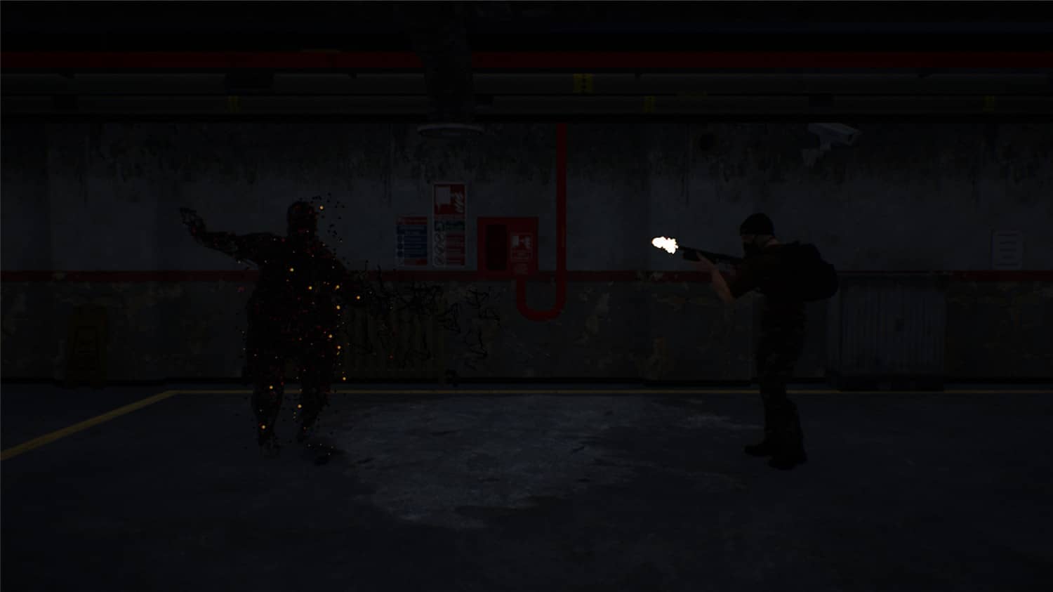 《黑暗追逐》v3.1.0.0中文版-趣奇资源网-第9张图片 《黑暗追逐》v3.1.0.0中文版-趣奇资源网-第9张图片