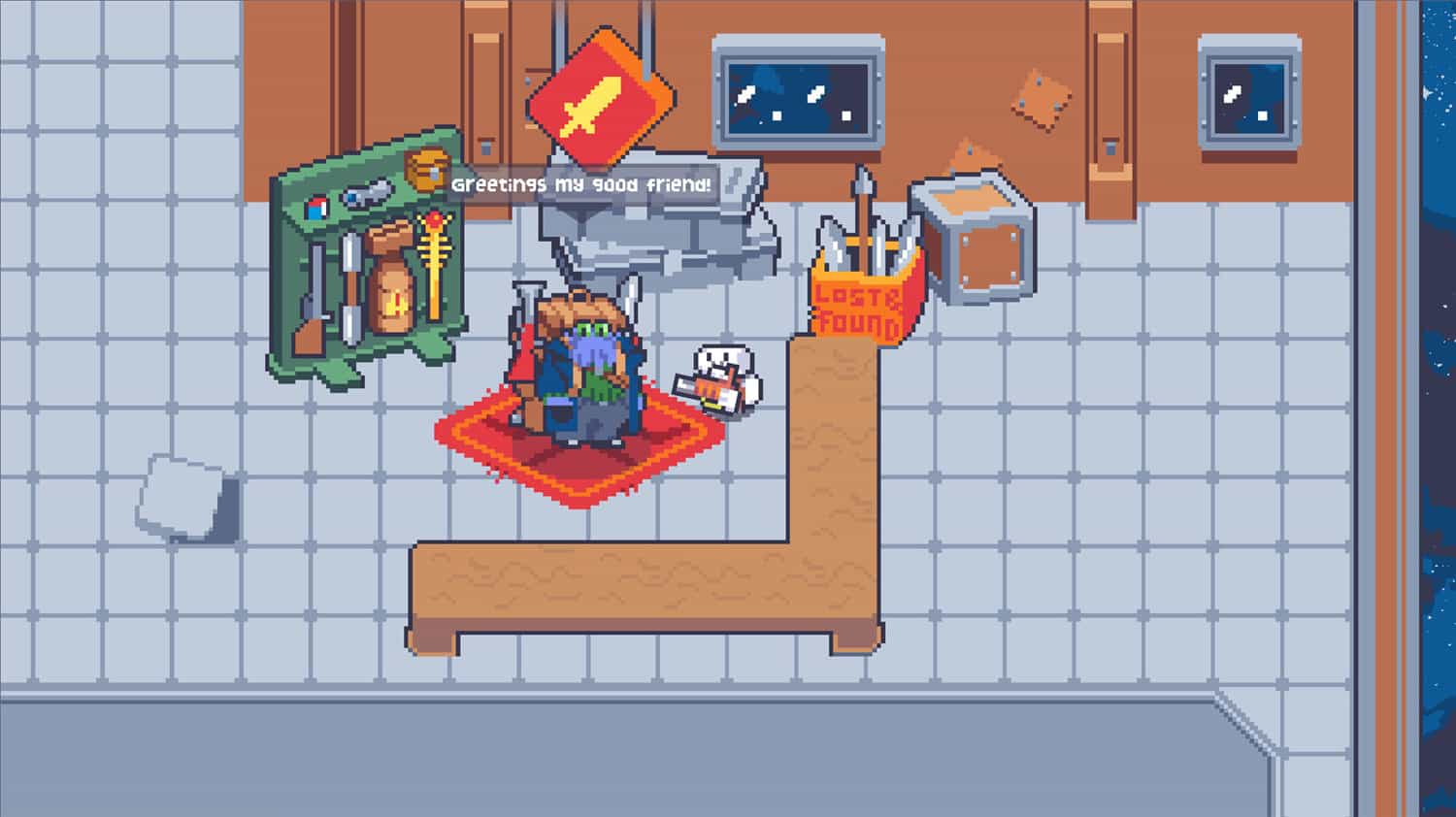 《星轮》Build.15427601中文版-就去找资源网