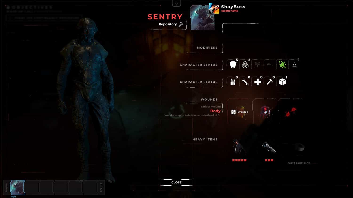 《复仇女神号:封锁》中文版-就去找资源网