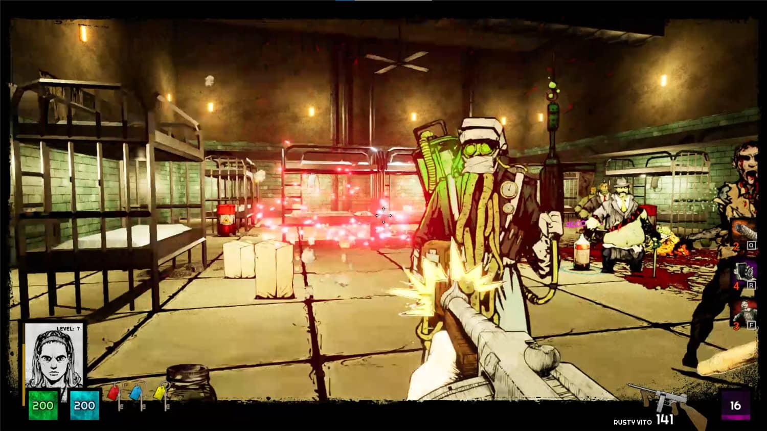 《原谅我父亲》Build.12711617中文版-就去找资源网