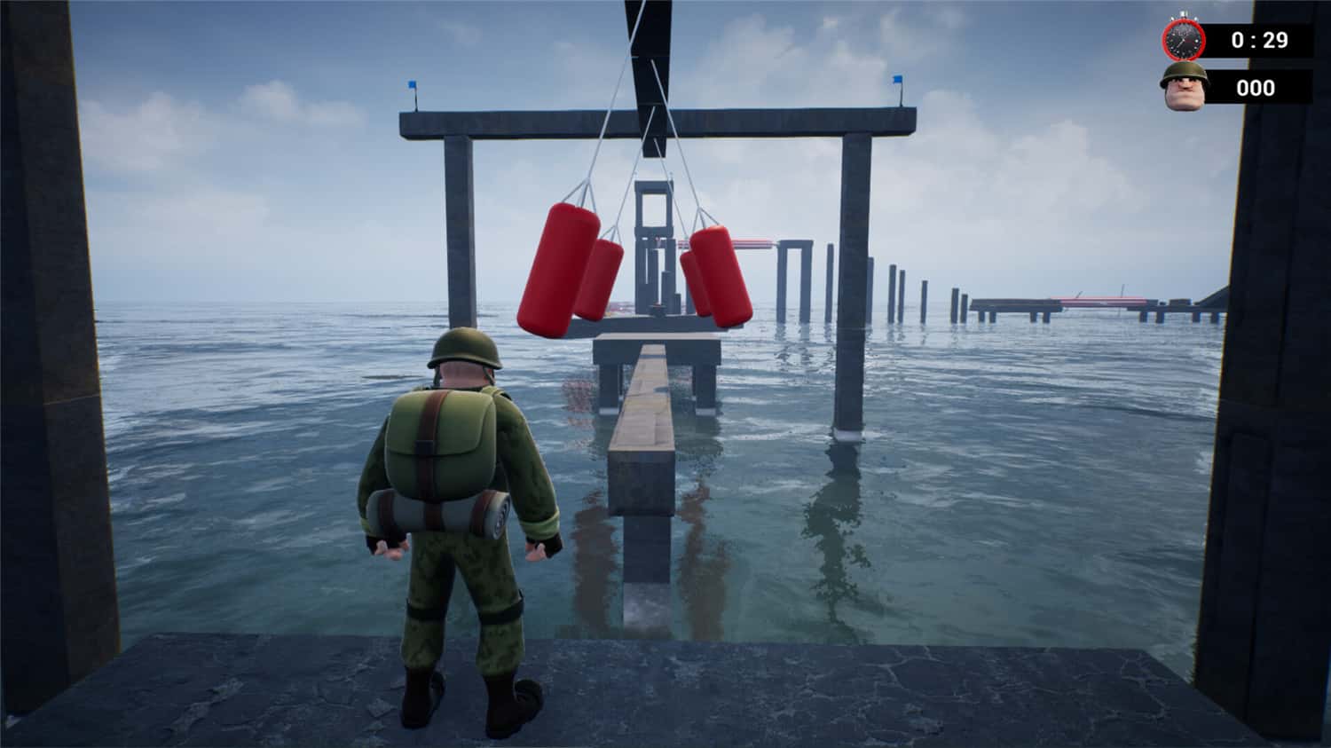 《突击队英雄》v1.64中文版-就去找资源网