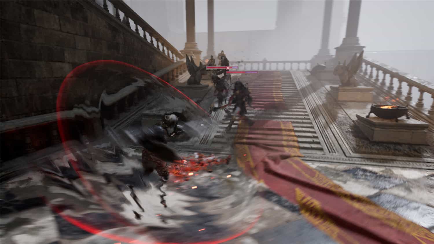 《觉醒者：遗忘之誓》v1.0.0中文版-就去找资源网