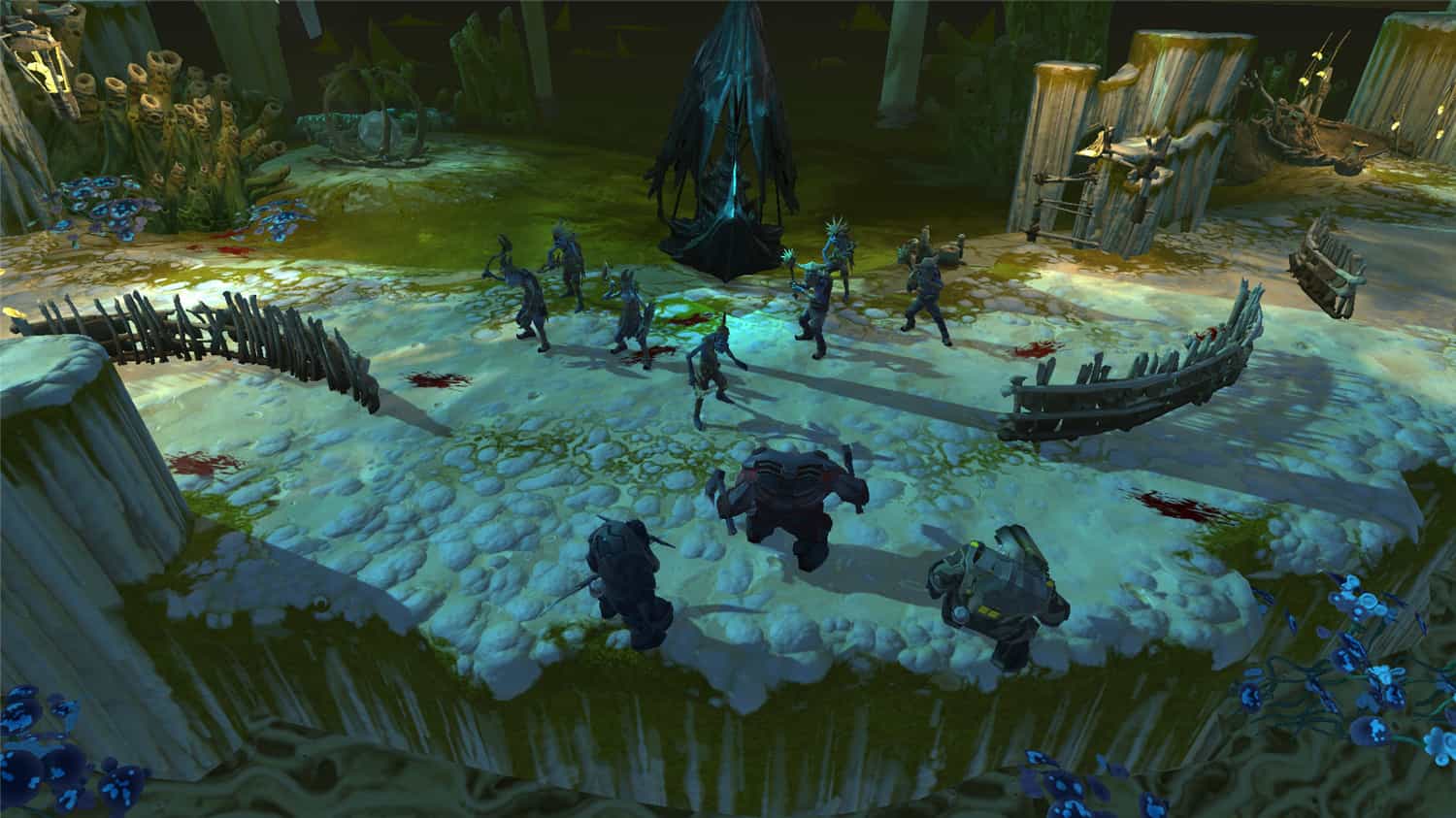 《我们是矮人》v1683662中文版-趣奇资源网-第10张图片 《我们是矮人》v1683662中文版-趣奇资源网-第10张图片