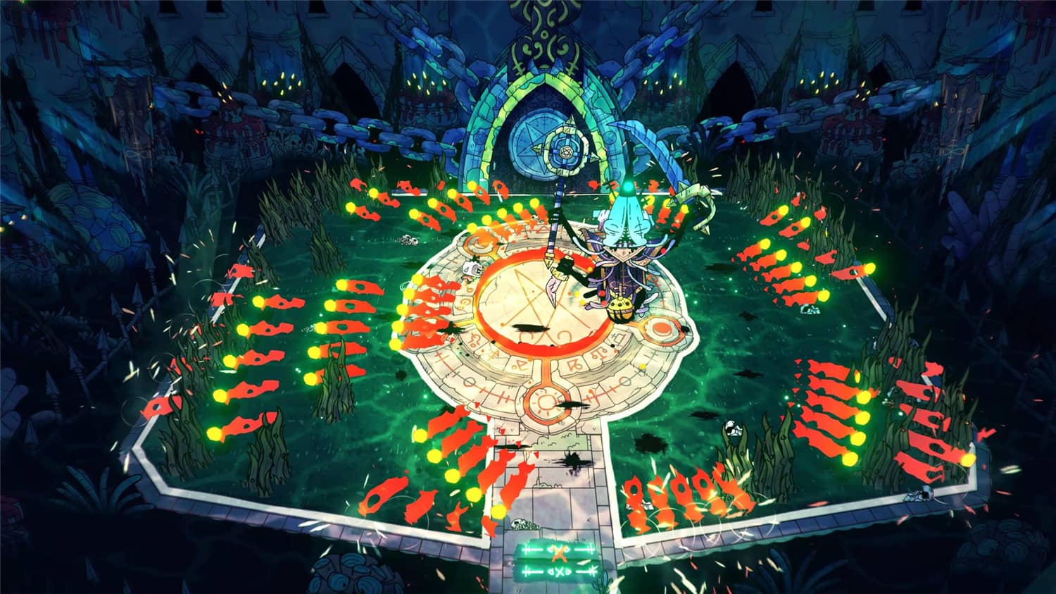 《咩咩启示录》v1.2.5.311中文版-就去找资源网