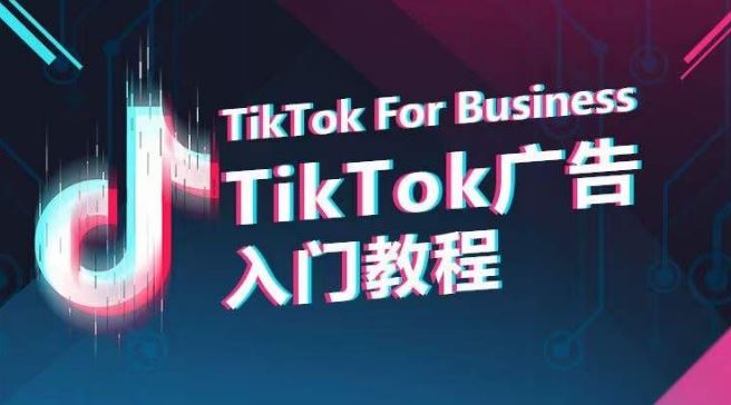 TikTok广告入门教程,从0到1掌握TikTok投放的全流程-就去找资源网