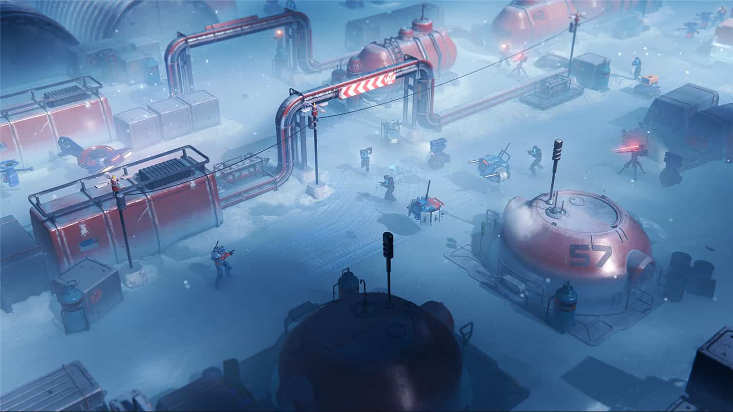 《虚实之间2》v12308033中文版-就去找资源网