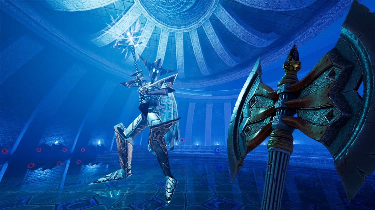 《邪恶之中》v20230818原版英文-就去找资源网