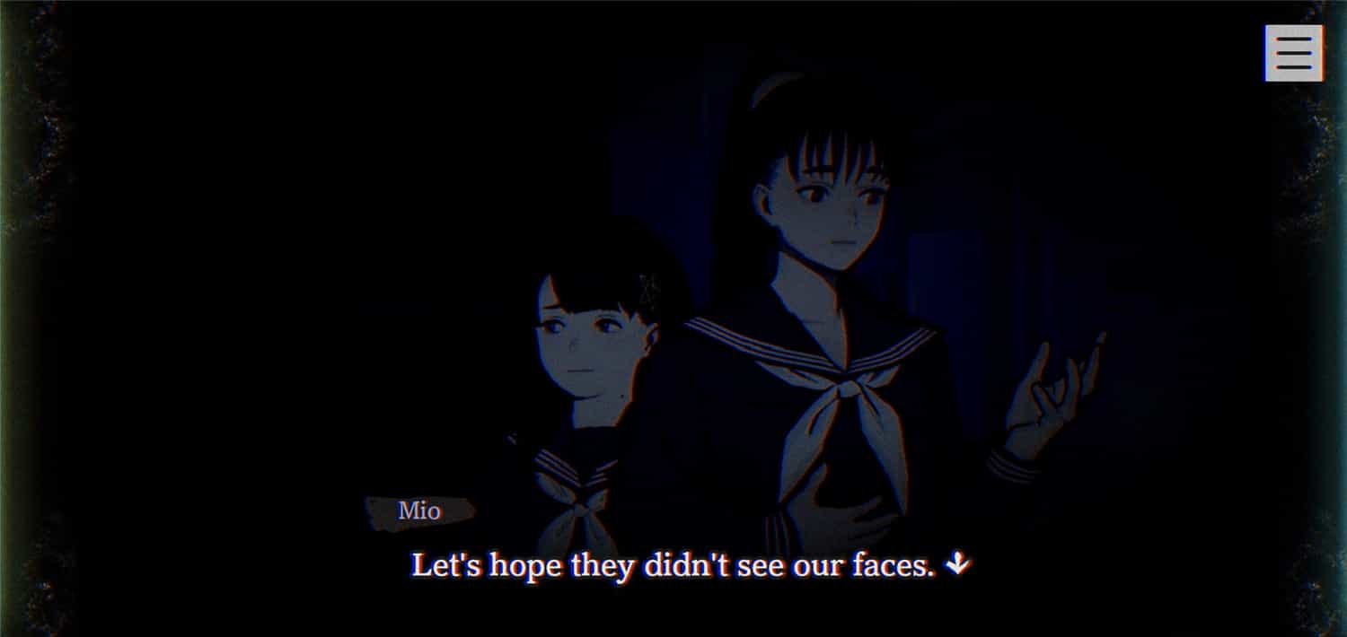 《灵视异闻 FILE23》v1.2汉化版-就去找资源网