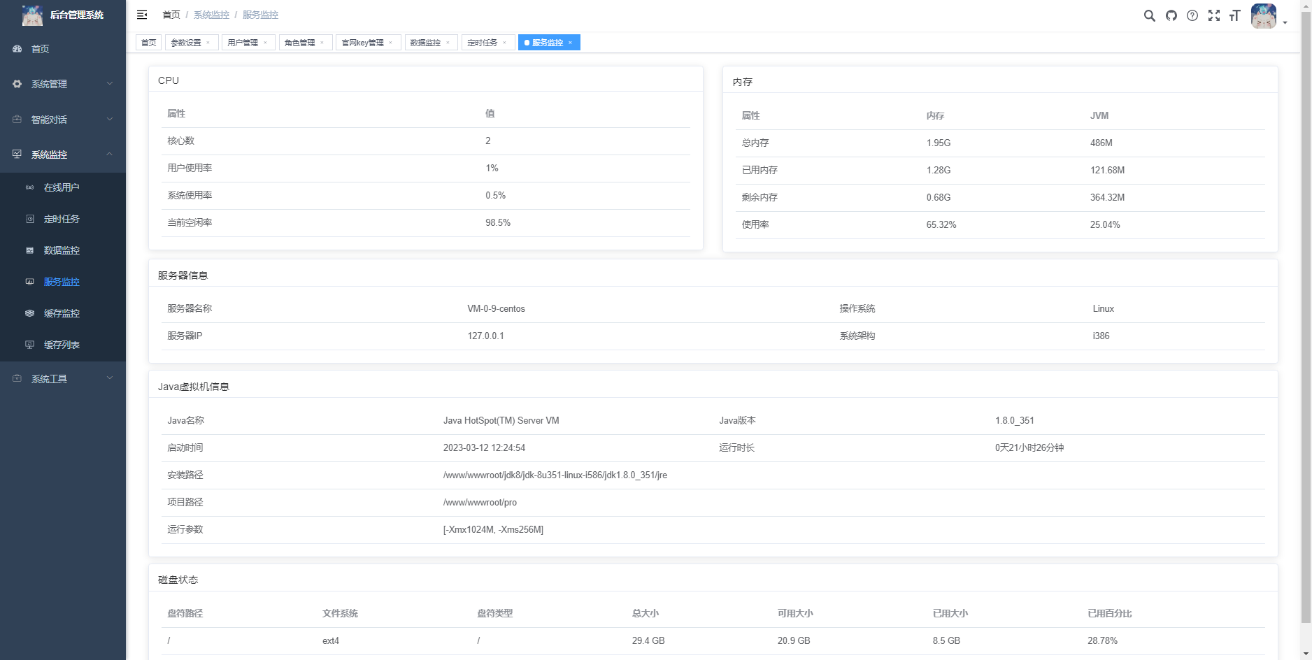图片[6]-2023新版ChatGPT3.5小程序开源模板 绿色好看UI-就去找资源网