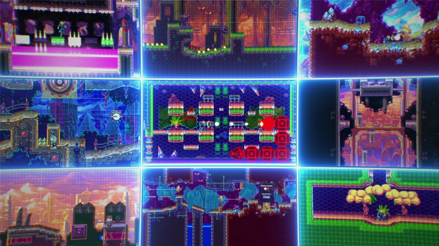 《30XX》v1.00.19正式版-趣奇资源网-第10张图片 《30XX》v1.00.19正式版-趣奇资源网-第10张图片