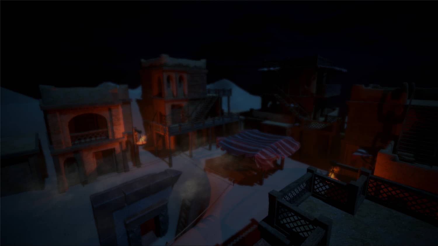 《预先警告》v75.6中文版-趣奇资源网-第9张图片 《预先警告》v75.6中文版-趣奇资源网-第9张图片