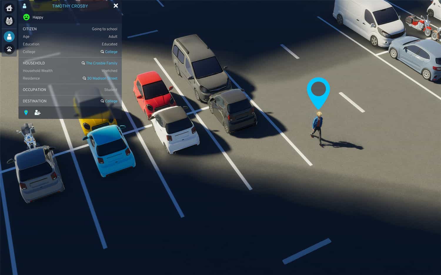 《城市:天际线2》v1.0.11f1中文版-就去找资源网