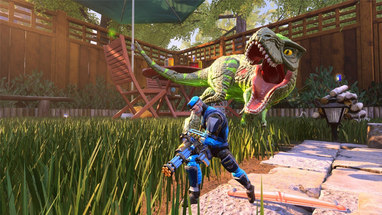 《超级冲锋:开箱》v0.2.4261中文版-趣奇资源网-第11张图片 《超级冲锋:开箱》v0.2.4261中文版-趣奇资源网-第11张图片