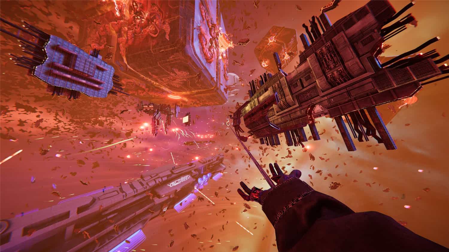 《家园狂杀》v1.00中文版-趣奇资源网-第8张图片