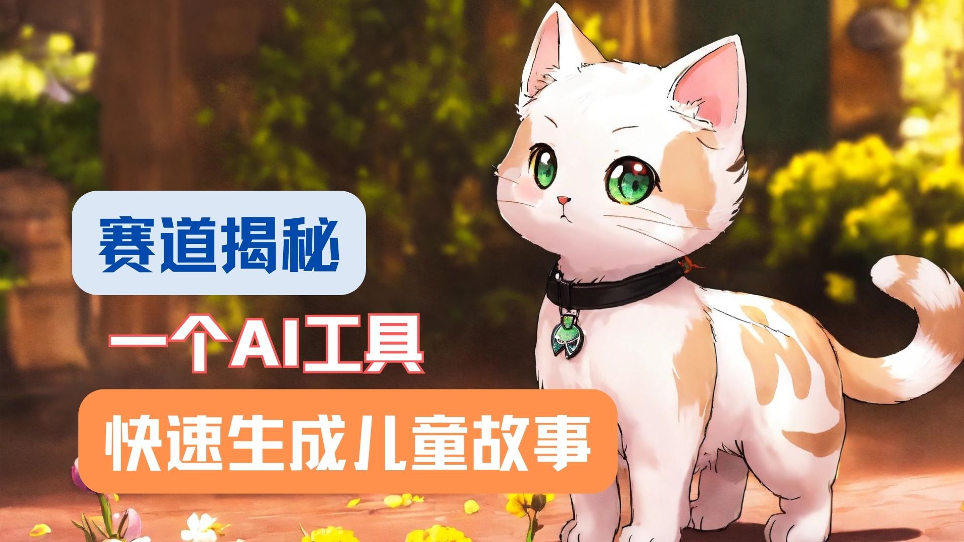 利用AI工具一分钟制作原创视频，多种变现方式，复制粘贴月入2w+！-就去找资源网