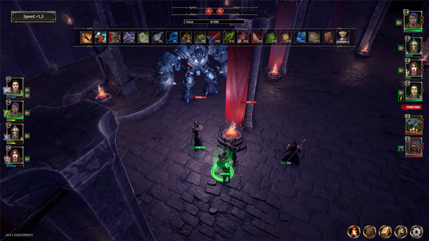 《佐瑞亚:碎裂纪元》v1.0.0中文版-就去找资源网