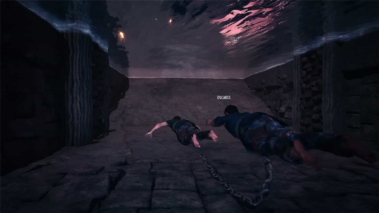 《链在一起》v1.8.0中文版-就去找资源网